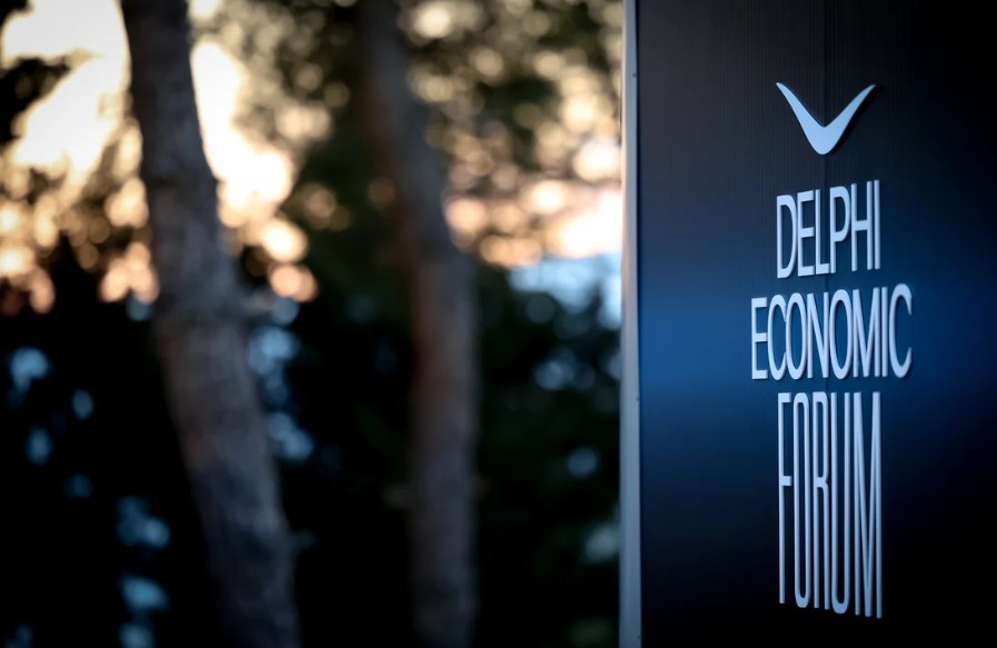 Ανοίγει η αυλαία για το 11ο Οικονομικό Φόρουμ των Δελφών - Κορυφαία ονόματα από τη διεθνή σκηνή